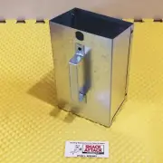 AMS SNACK VENDING MACHINE COIN BOX / Sensit 1, 2 ,3 - Free Ship!