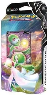 Pokemon Gardevoir V Theme Battle Deck - 60 Cards