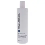 The Conditioner by Paul Mitchell for Unisex - 16.9 oz Conditioner