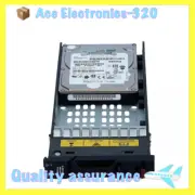 R0Q57A P13247-001 Enterprise MSA 2.4TB SAS 12G 10K SFF M2 HDD Hard Drive New