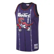 Mitchell & Ness Toronto Raptors Tracy McGrady Hardwood Classics Jersey Size XXL