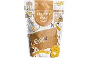 Whey Protein Powder Caramel Biscuit - 500g