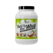 SP-DEF THATS THE WHEY 2000g JAR COCONUT