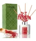 Amber Rouge Reed Diffuser Set - 3.38 fl oz (100ml) Essential Oil