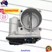 Throttle Body FOR MITSUBISHI TRITON MQ,MR PAJERO SPORT QE,QF 2.4L DI-D 2015~2024 (for: Mitsubishi)