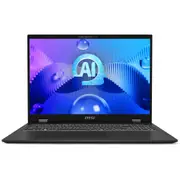 MSI Prestige 16 AI Studio 16" UHD+ OLED Laptop (Intel Core Ultra 9) [GeForce RTX 4060]