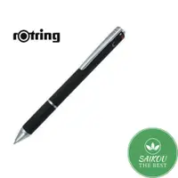 在飛比找蝦皮購物優惠-rOtring 4 in 1 Quattro Pen 四合一