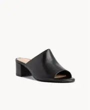 Clover dress sandal