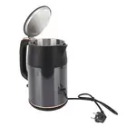 HG Electric Kettle 1.8L Tea Kettle Pot Stainless Steel 1500W Hot Water Kettle