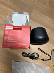 Lenovo, Thinkplus Bluetooth Speaker K3 Pro Brand New
