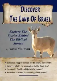 在飛比找博客來優惠-Discover The Land Of Israel: E