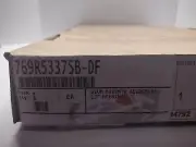 Blum 769R5337SB-DF MOVENTONO Waste/Recycle Set for 12″ Minimum Opening 135lb