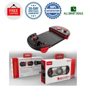 Control Para Jugar Video Juegos En Telefono Android Bluetooth Joystick Gamepad