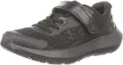 [Under Armour] Boy's Ua BPS Surge 3 Ac Road Running Shoe