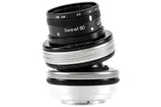 Lensbaby Composer Pro II with Sweet 80 Optic For L Mount