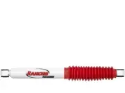 Front Steering Damper For 10-18 Jeep Wrangler JK Rubicon Sahara Sport RC72B1 (for: Jeep)