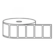 1.5"x1" Direct Thermal Labels | Compatible Zebra Rollo Munbyn | 6 RLS | 520/RL