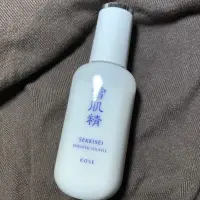 在飛比找蝦皮購物優惠-雪肌精舒芙蕾精華乳140ml