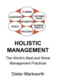 在飛比找博客來優惠-Holistic Management