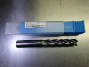 Benchmark 3/4" 4 Flute Carbide CR Endmill .030" R 3/4x3/4x3-1/4x6 (LOC3753D)