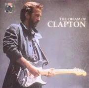 Eric Clapton, Cream The Cream Of Clapton CD