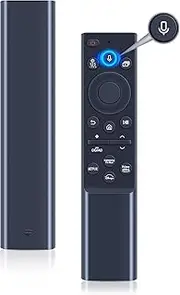 BN59-01385A BN59-01385B Replacement Remote Control for Samsung Frame Solar Serif Crystal UHD Neo QLED OLED 4K 8K Smart TVs