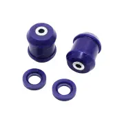 SuperPro Rear Trailing Arm Low Front Bush Kit for Ford Falcon EA EB ED EF EL AU