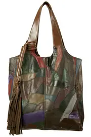 Tote A Holic Bag--MIN-MBA0776