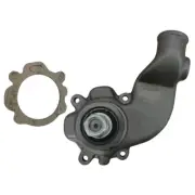 Water Pump Fits Massey Ferguson 30 165 175 180 255 265 30 743065M91 740490M91
