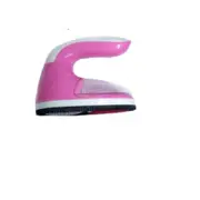 USB Charged And Battery Power Supplied Handle Rotatable Clothes Link Remover Machine