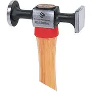 Crowned Face Light Beating Hammer - 056200