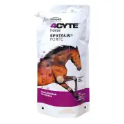 4cyte Equine Epiitalis Forte Joint Support Gel For Horses 1 Litre