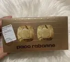 Brand New Authentic Paco Rabanne Lady Million EDP Perfume 30mlx2