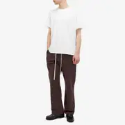 Les Tien Lightweight Inside Out T-Shirt