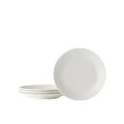 Noritake Everyday by Adam Liaw Side Plate 16cm Set of 4 White