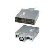 *NEW* SuperMicro CSE-M14TQC Mobile Rack - 4x 2.5" Hot-swap SAS3/SATA3 HDDs