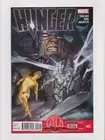 Hunger #2 Marvel Comics 2013 Galactus Age of Ultron Aftermath High Grade NM+