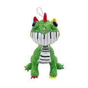 Poppy Playtime Chapter 4 Pianosaurus Plush Toy Nightmare Critters Plushies Kids Gifts