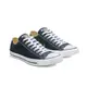 CONVERSE-男女低筒休閒鞋-M9697C-靛青色 Chuck Taylor All Star 基本款