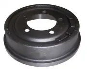Brake Drum fits 1966-1971 Jeep Commando,Jeepster CROWN AUTOMOTIVE SALES CO. (for: Jeep)