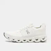 On Running Cloudswift