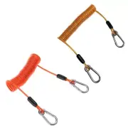 Kayak Paddle Leash Kayak Rod Leash Tool Lanyard Fishing Leash Paddle Leash