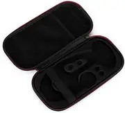 Daseeme EVA Portable Case Stethoscope Bag Storage Case Travel Carrying Bag Waterproof Anti-Shock