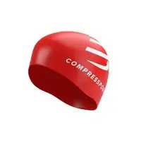 在飛比找樂天市場購物網優惠-《Compressport 瑞士》SWIM CAP 泳帽 (