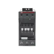 ABB AF40-30-00-13 3-Pole Contactor with Screw Terminals 100-250V50/60HZ-DC
