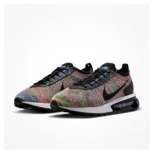 NIKE 男 AIR MAX FLYKNIT RACER 休閒鞋-FD2765900