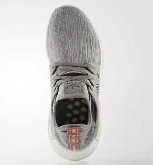 【KA】Adidas NMD Boost XR1 BB3686灰色編織 現貨22.5/24.5/25.5