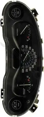 Dorman 599-326 Remanufactured Instrument Cluster