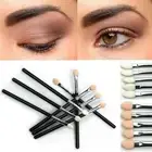 Sponge Foundation Blending Beauty Tool Eye Shadow Brush Applicator Makeup Brush