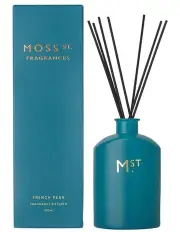 [Moss St. Fragrances] French Pear Mini Fragrance Diffuser 100ml